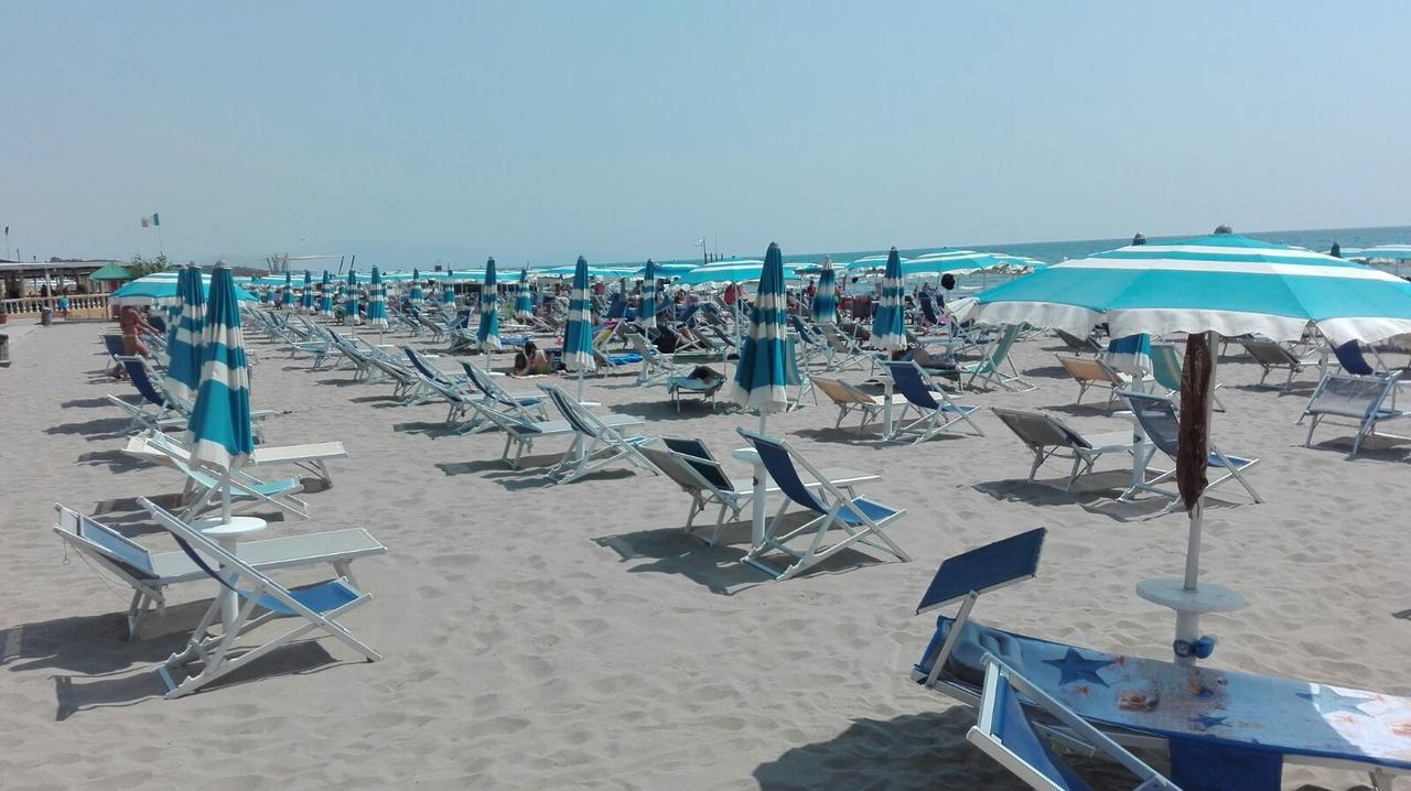 Rosy 2* Battipaglia