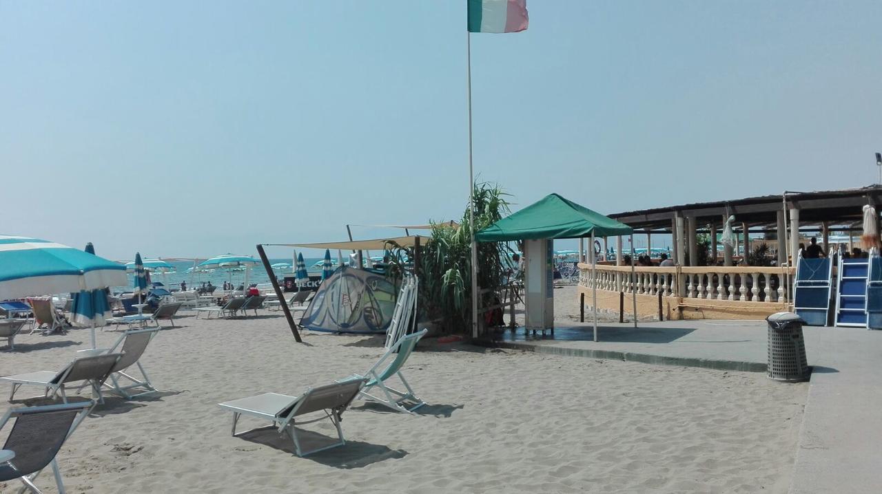 Hotel Rosy 2*