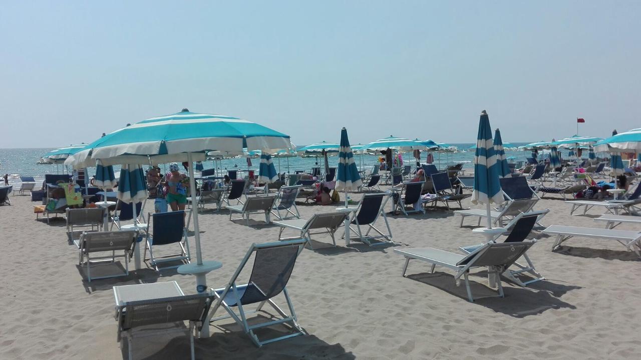 Hotel Rosy 2*