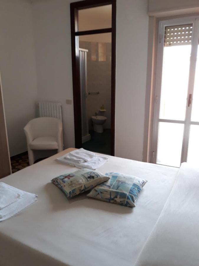 Hotel Rosy Battipaglia